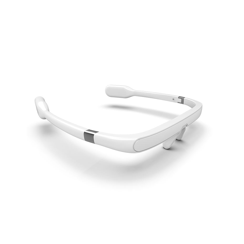 Luno Vision Glasses - Luno Vision