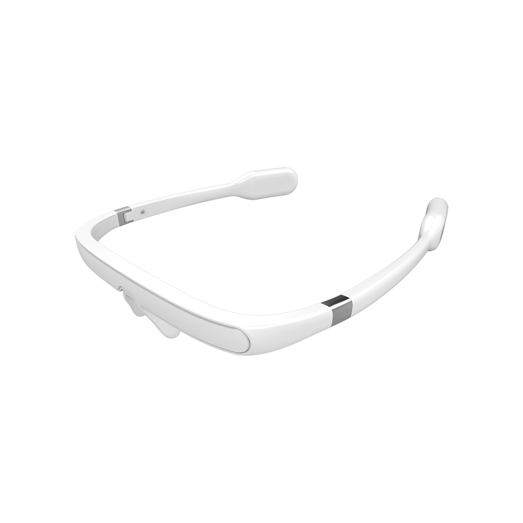 Luno Vision Glasses - Luno Vision